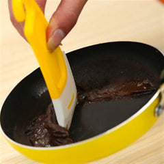 Kitchen Oil Scraper