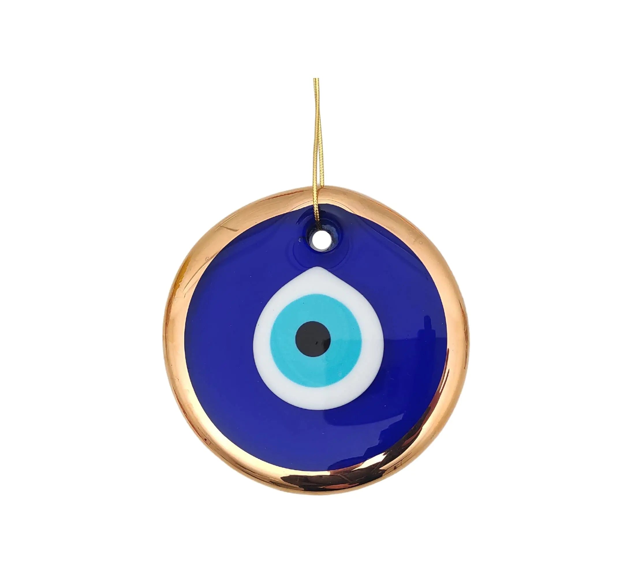 Evil Eye Wall Ornament