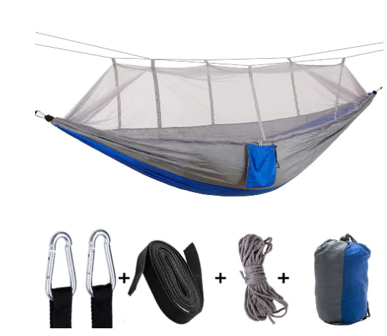 Mosquito Net Hammock