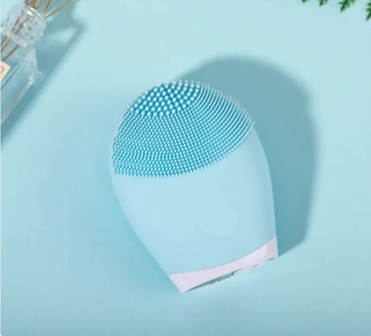 Facial Cleansing Brush