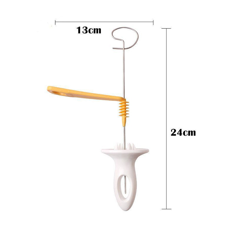 Kitchen Potato Slicer