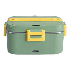 Electric Lunch Box