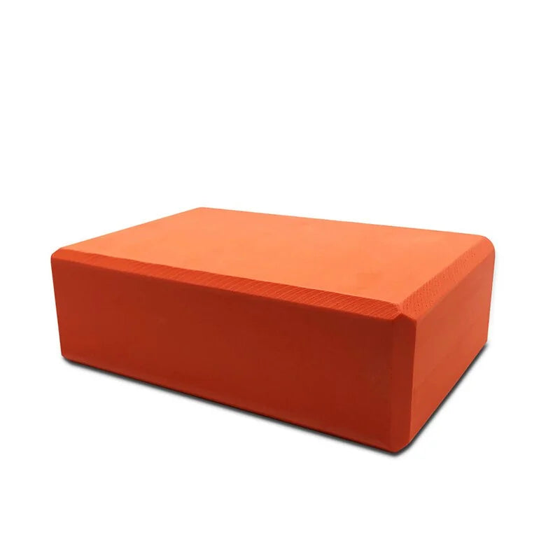 Yoga Foam Block