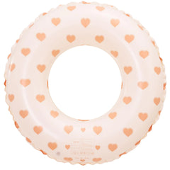 Inflatable Swim Ring