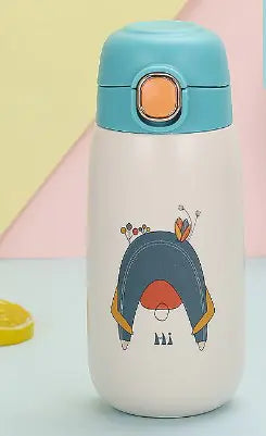 Thermos Water Bottle