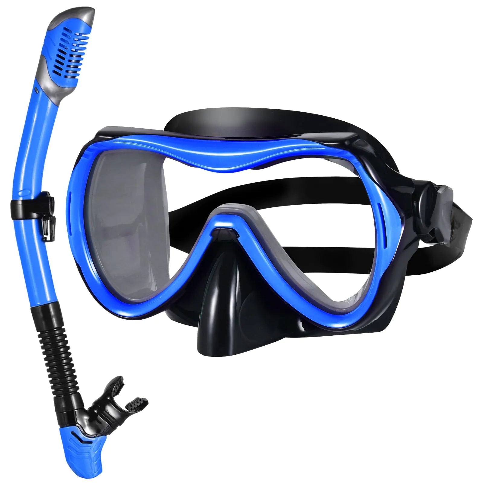 Snorkeling Gear