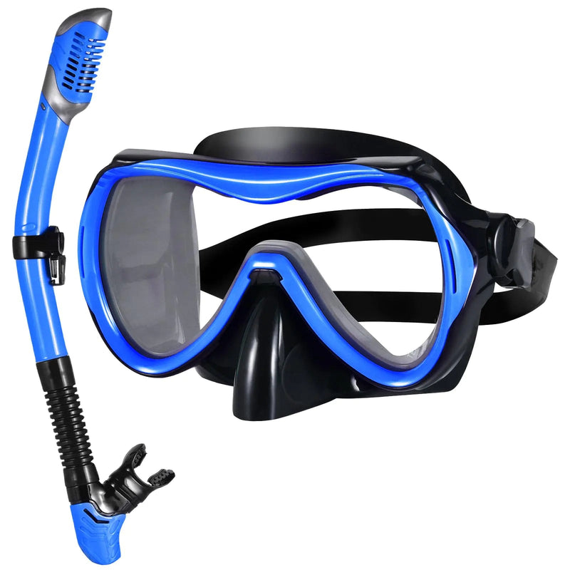 Snorkeling Gear
