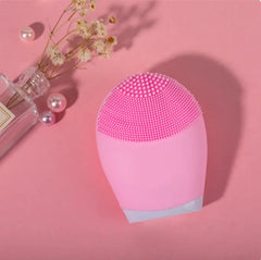 Facial Cleansing Brush