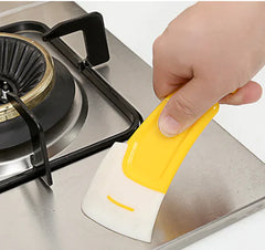 Kitchen Oil Scraper