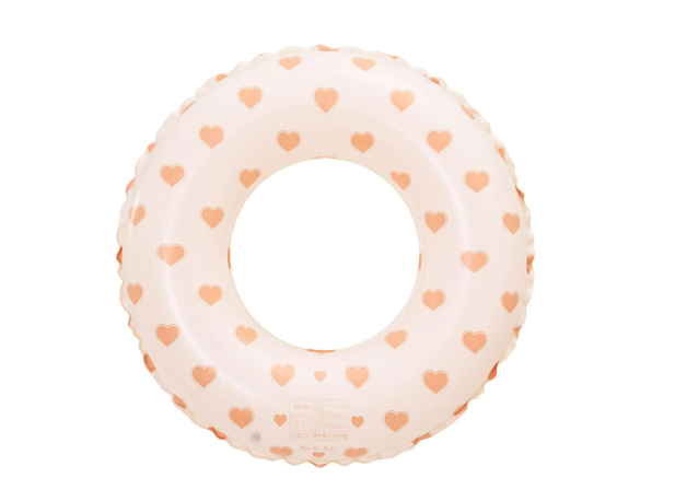 Inflatable Swim Ring
