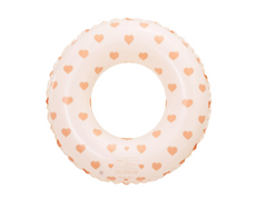 Inflatable Swim Ring