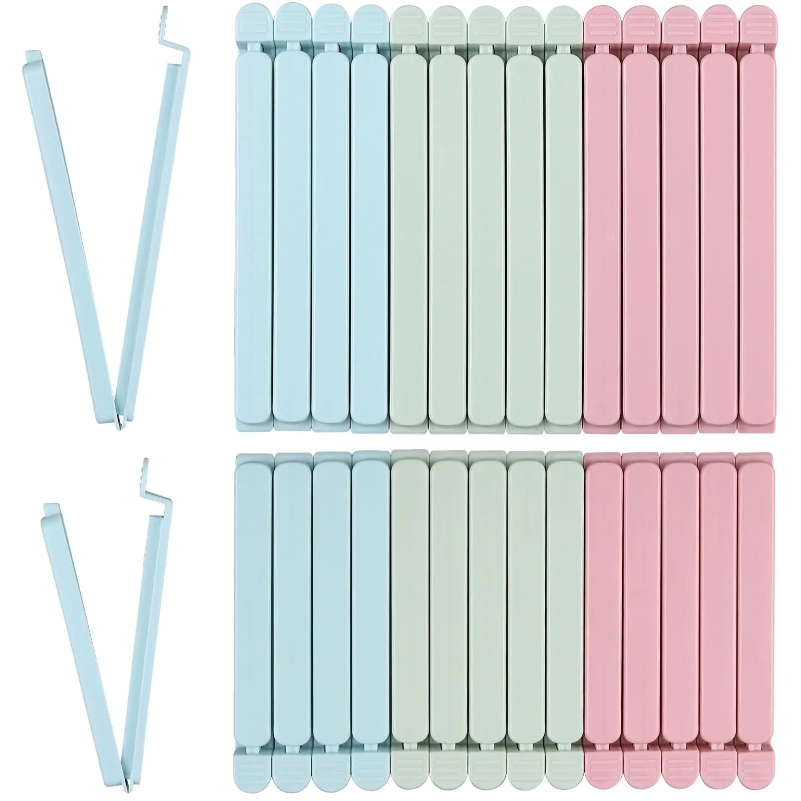 Kitchen Sealing Clip