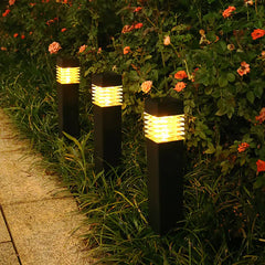 Solar Landscape Lights