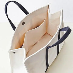 School Tote Bag