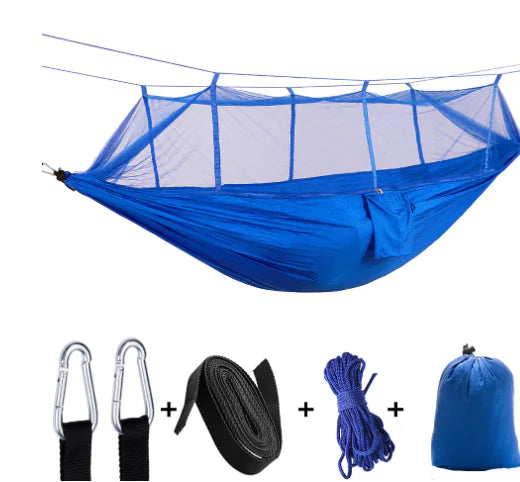 Mosquito Net Hammock