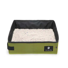 Portable Cat Litter Box