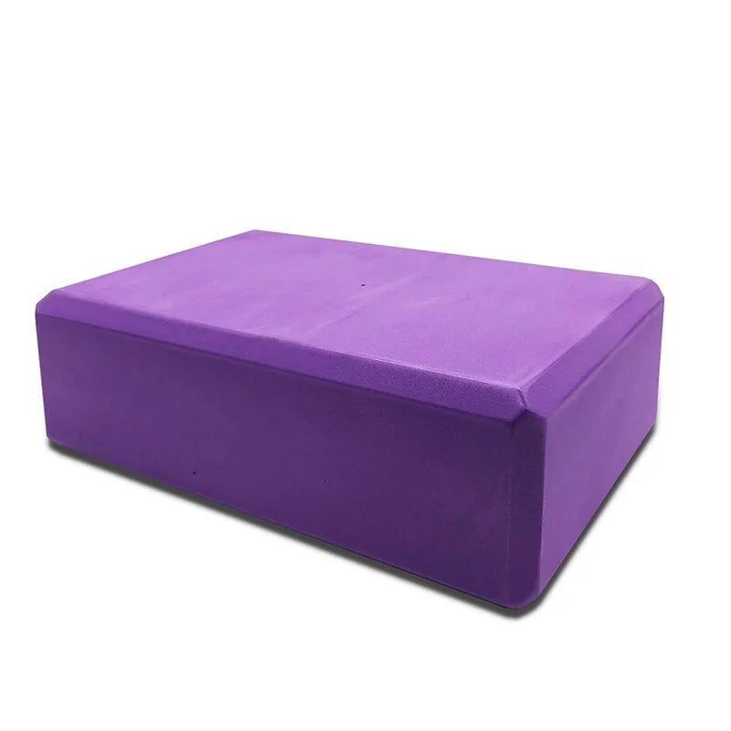 Yoga Foam Block