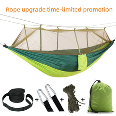 Mosquito Net Hammock