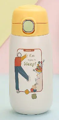 Thermos Water Bottle