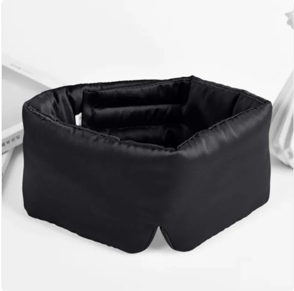 Silk Sleep Mask