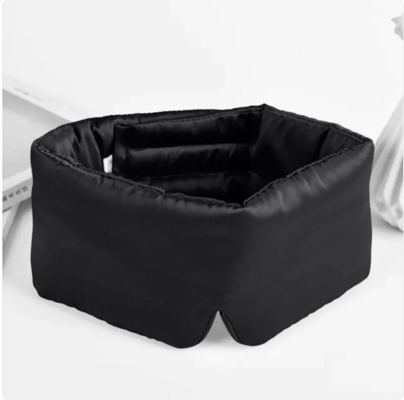 Silk Sleep Mask