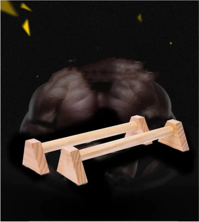 Push-Up Stand