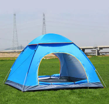 Summer Beach Tent