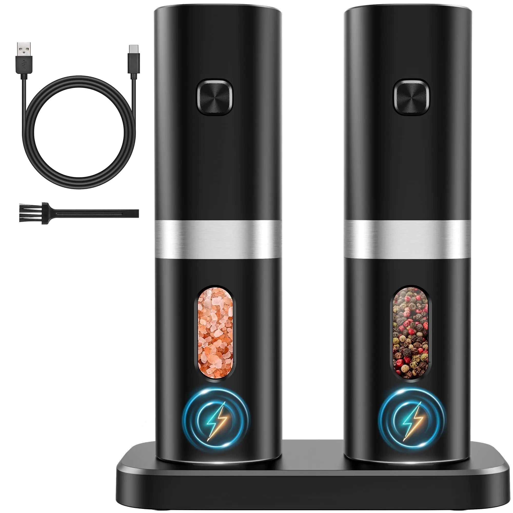 Electric Kitchen Grinder