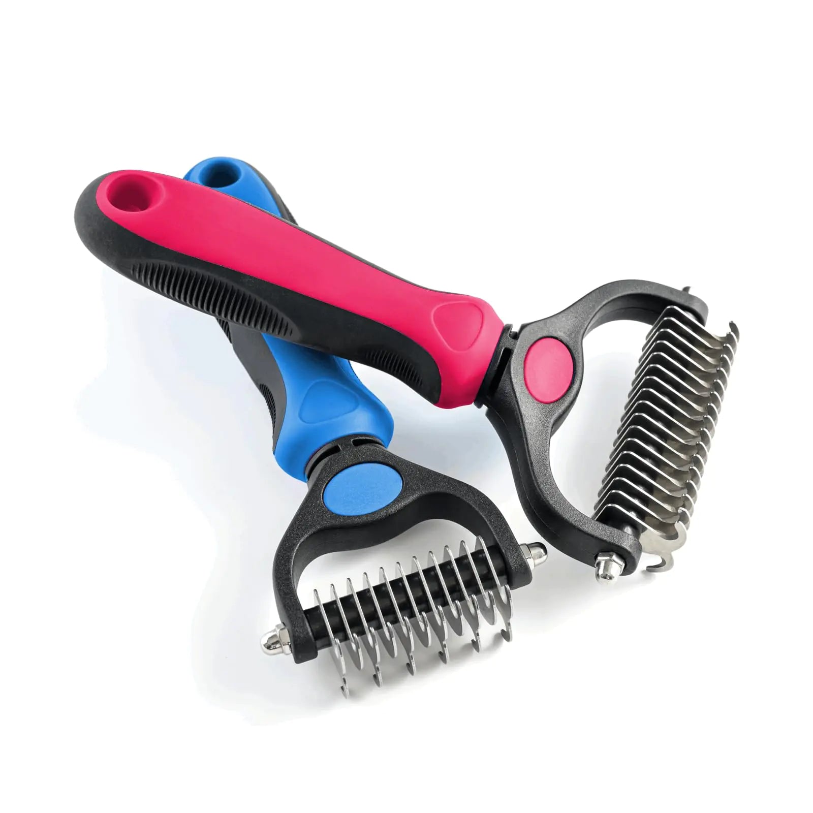 Cat Deshedding Brush