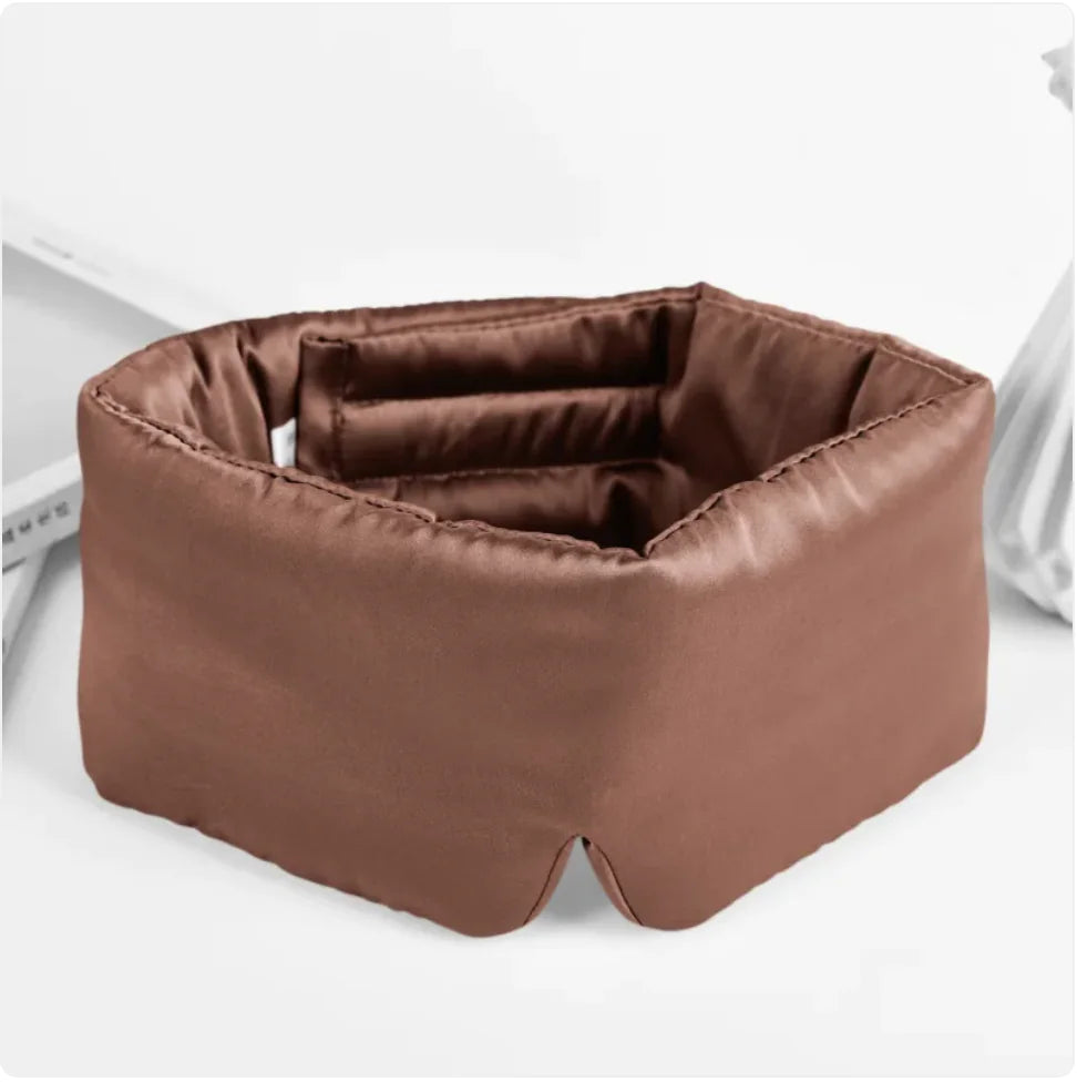 Silk Sleep Mask