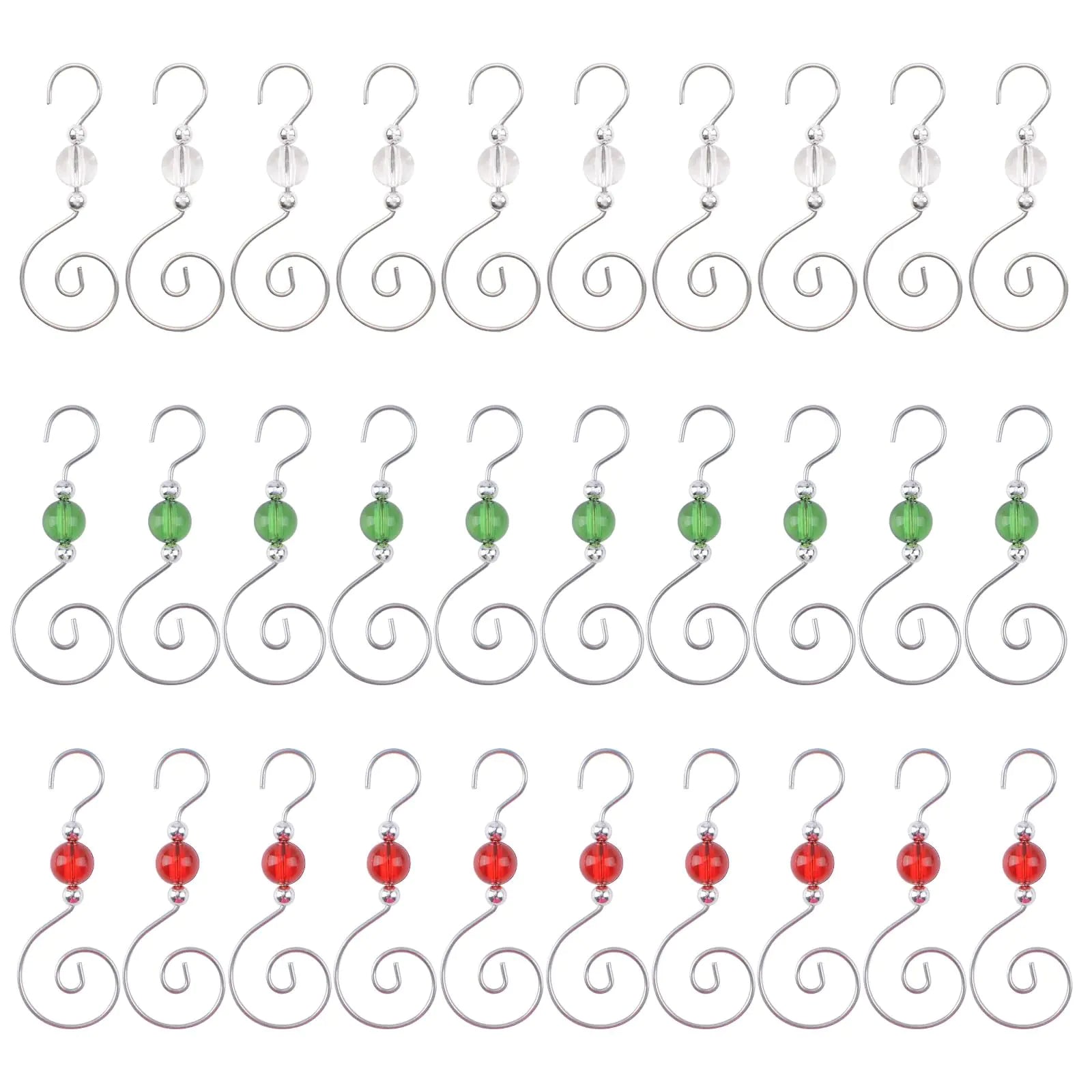 Christmas Tree Hooks