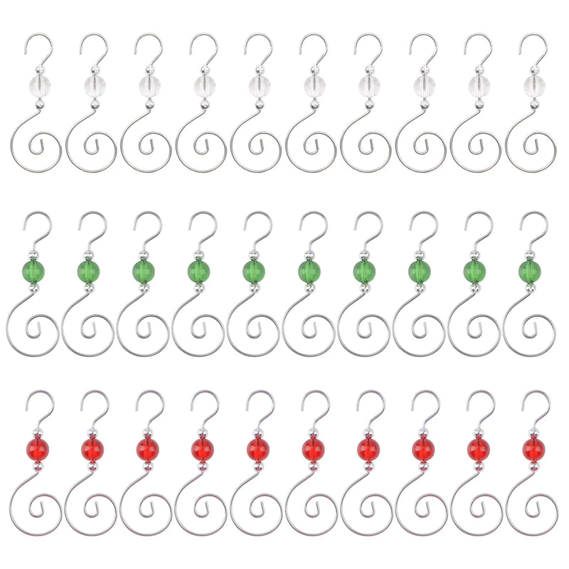 Christmas Tree Hooks