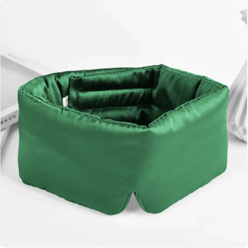 Silk Sleep Mask