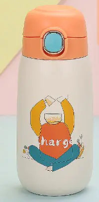 Thermos Water Bottle