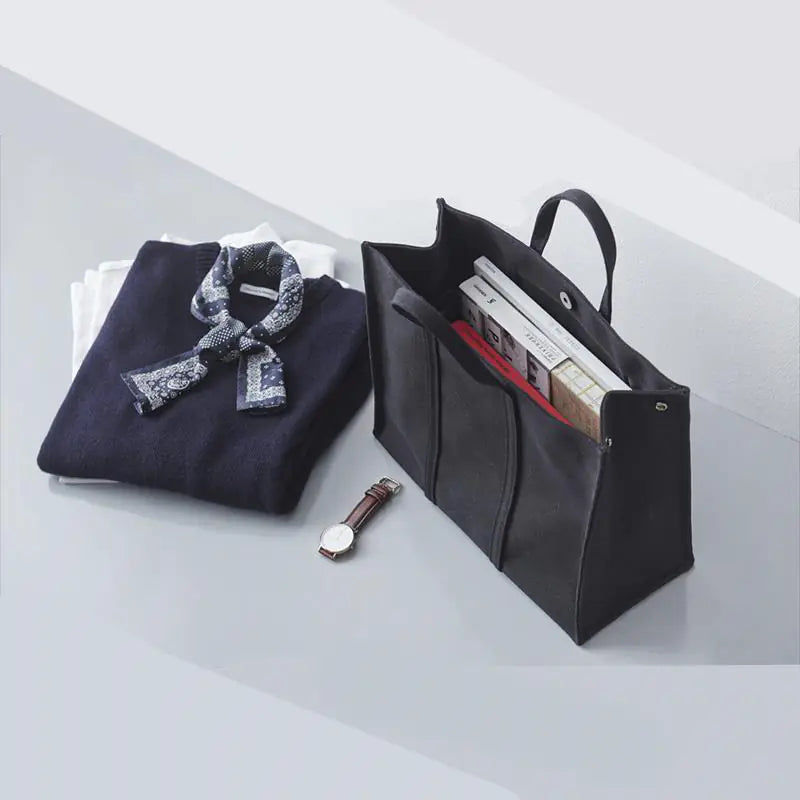 School Tote Bag