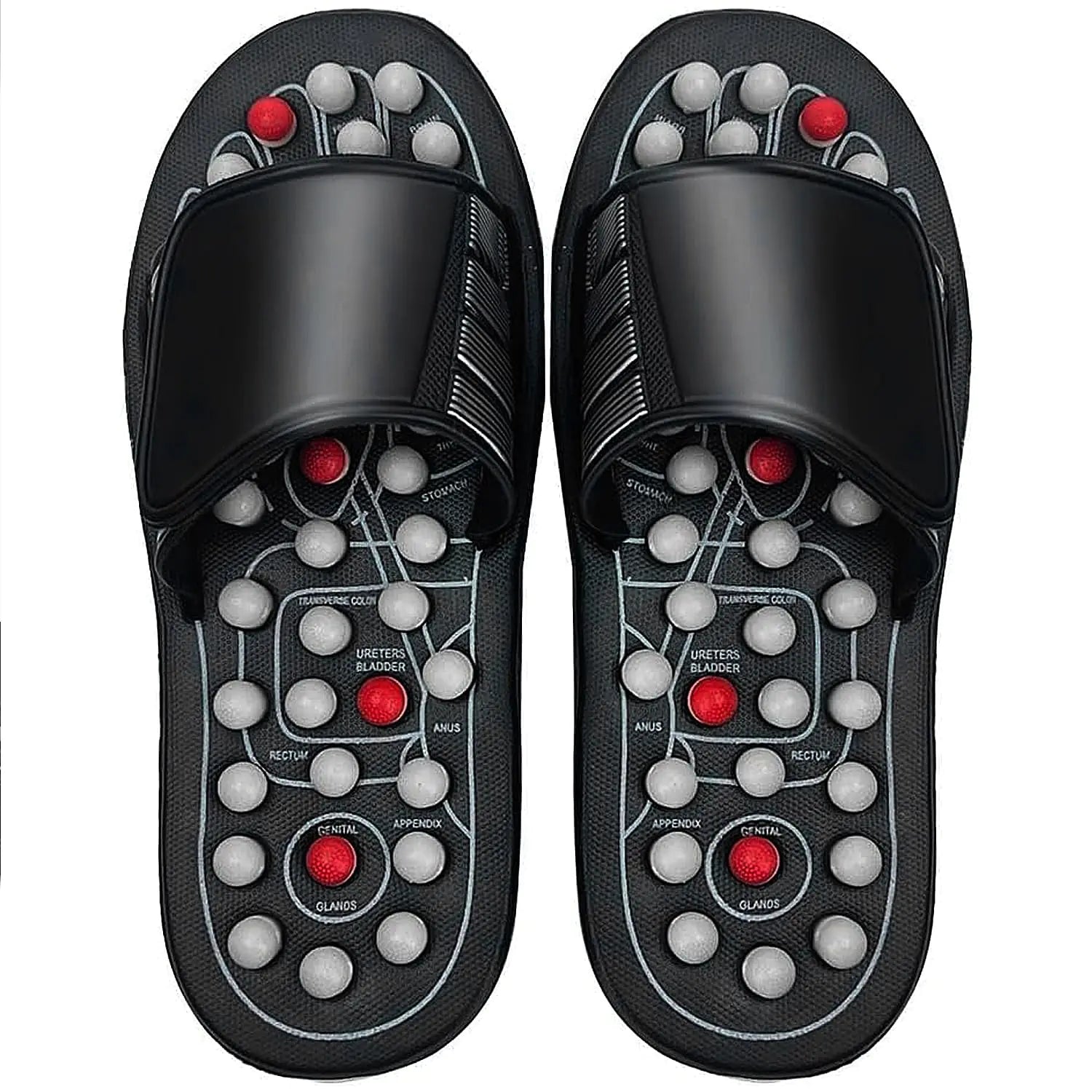 Acupressure Sandals