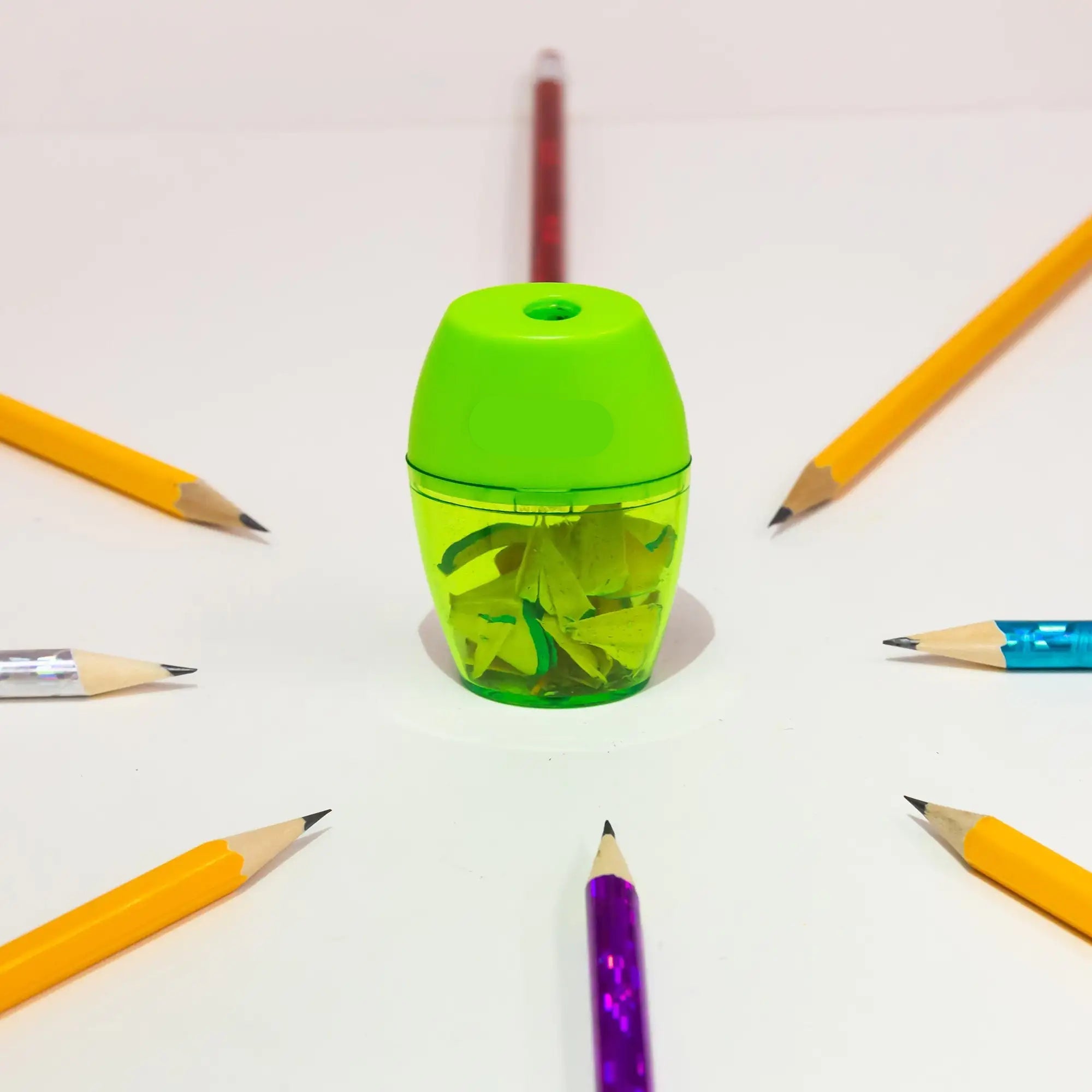 Single Hole Sharpener