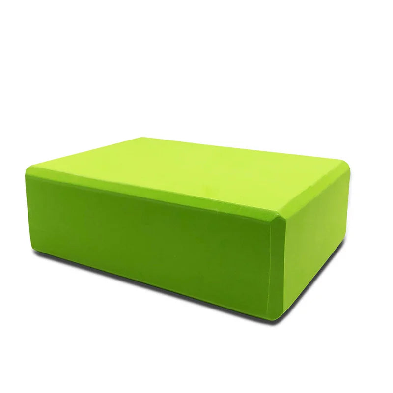 Yoga Foam Block