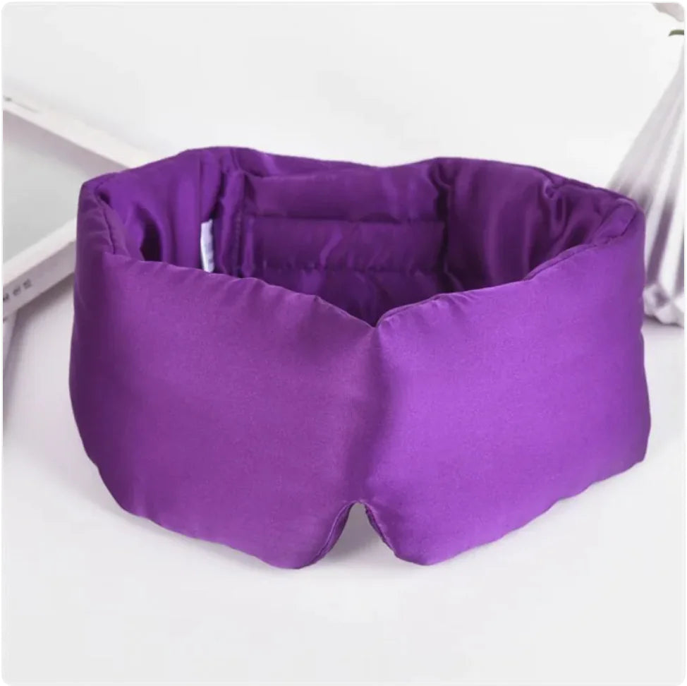 Silk Sleep Mask