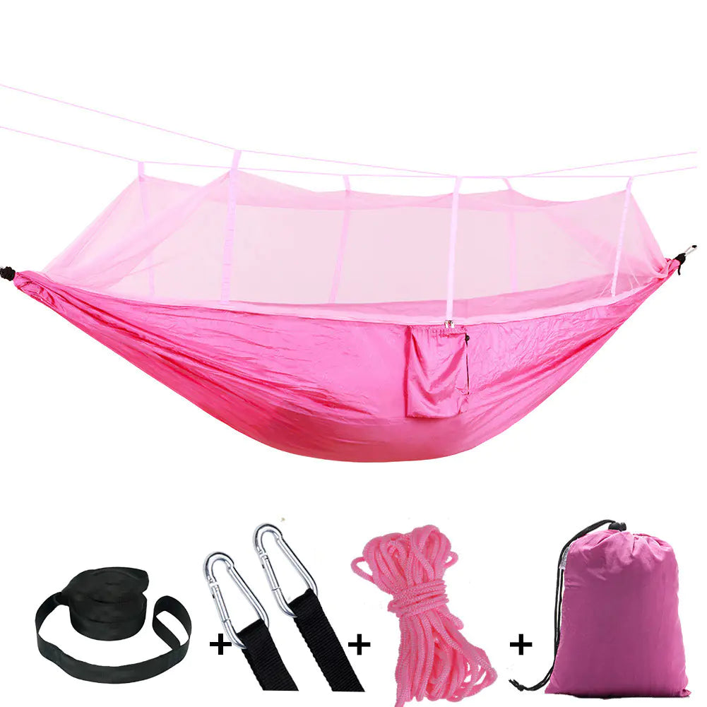 Mosquito Net Hammock
