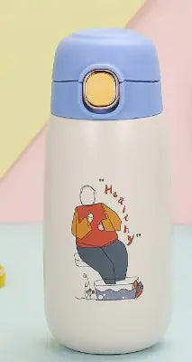 Thermos Water Bottle