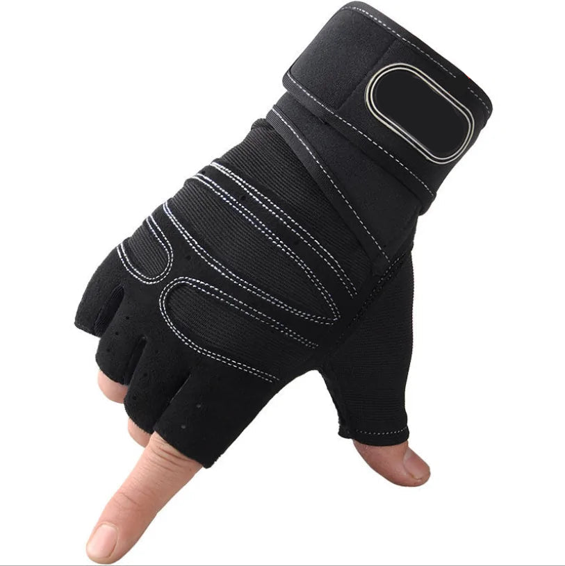 Exercise Gym Gloves