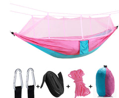 Mosquito Net Hammock