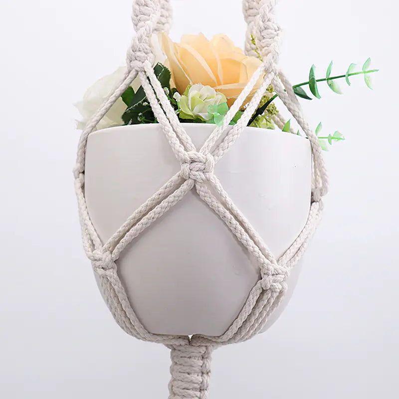 Outdoor Hanging Basket