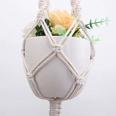 Outdoor Hanging Basket