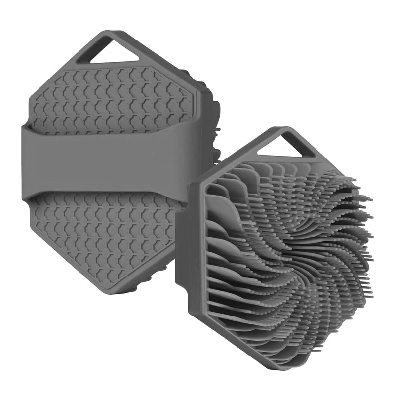Exfoliating Body Scrubber