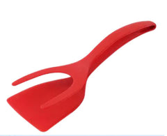 Silicone Frying Spatula
