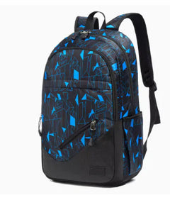 Boy's School Backpack