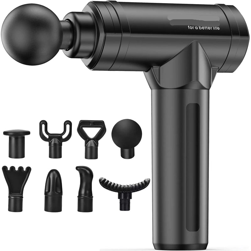 Massage Gun