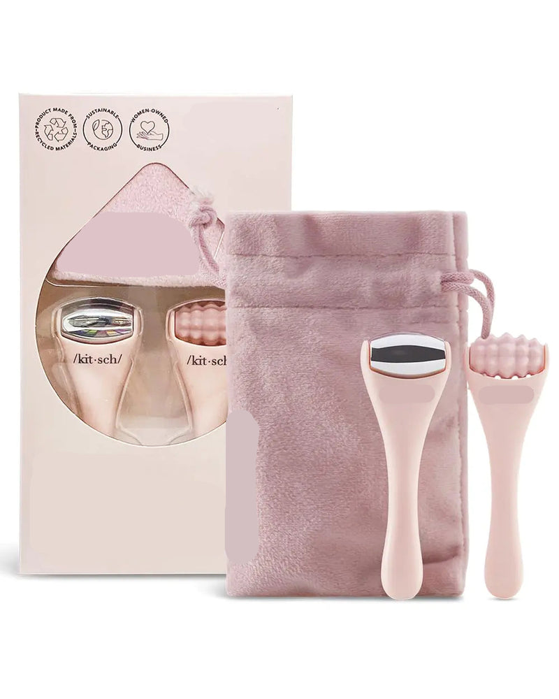 Mini Facial Roller